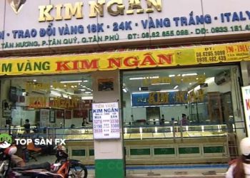 Tiệm vàng Kim Ngân ở đâu? Giá vàng Kim Ngân hôm nay