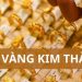 Tiệm vàng Kim Thành ở đâu? Giá vàng 9999 Kim Thành hôm nay