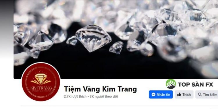 Tiệm vàng Kim Trang ở đâu? Giá vàng Kim Trang hôm nay bao nhiêu?