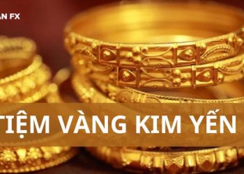 Tiệm vàng Kim Yến ở đâu? Giá vàng Kim Yến hôm nay bao nhiêu?