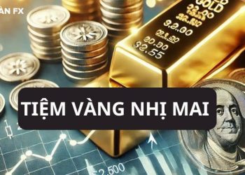 Tiệm vàng Nhị Mai có uy tín không? Giá vàng Nhị Mai hôm nay