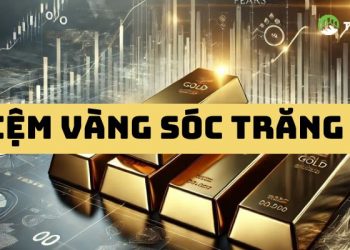 Top tiệm vàng Sóc Trăng “Uy tín - Giá tốt - Chất lượng” nhất