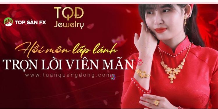 Tiệm vàng Tuấn Quảng Đông ở đâu? Giá vàng Tuấn Quảng Đông hôm nay