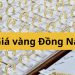 Giá vàng Đồng Nai bao nhiêu? Giá vàng Quốc Bảo Lâm hôm nay