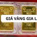 Giá vàng Gia Lai hôm nay. Giá vàng Vĩnh Thạnh Gia Lai