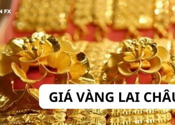 Giá vàng Lai Châu hôm nay bao nhiêu? Giá vàng Tuấn Tuyền Lai Châu