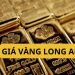 Giá vàng Long An 9999, 18k hôm nay bao nhiêu tiền 1 chỉ?