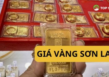 Giá vàng Sơn La 9999 hôm nay bao nhiêu? Giá vàng Hải Toái