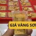 Giá vàng Sơn La 9999 hôm nay bao nhiêu? Giá vàng Hải Toái