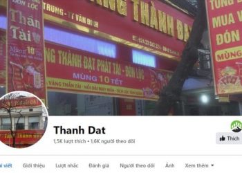 Giá Vàng Thành Đạt Vân Đình Hà Nội hôm nay bao nhiêu 1 chỉ?