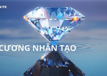 Kim cương nhân tạo là gì? Giá kim cương nhân tạo Moissanite