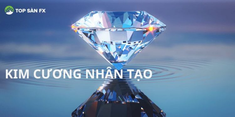 Kim cương nhân tạo là gì? Giá kim cương nhân tạo Moissanite