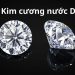 Kim cương nước D là gì? Giá kim cương nước D bao nhiêu?