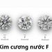 Kim cương nước F là gì? Giá kim cương nước F VVS1 mới nhất