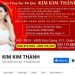Tiệm vàng Kim Kim Thành ở đâu? Giá vàng Kim Kim Thành Hậu Giang