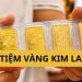 Tiệm vàng Lan Anh - Cửa hiệu vàng uy tín, giá tốt tại TP HCM