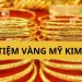 Tiệm vàng Mỹ Kim Kon Tum - Địa điểm mua sắm vàng “Uy tín - Giá tốt”