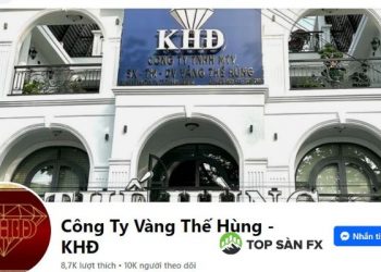 Tiệm vàng Thế Hùng ở đâu? Giá vàng Thế Hùng Long An hôm nay