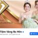 Tiệm vàng Ba Hên - Địa điểm mua sắm vàng “Giá tốt - Uy tín”