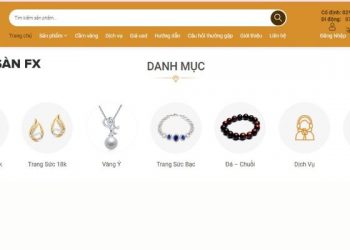 Tiệm vàng Kim Châu An Giang - Giá vàng Kim Châu hôm nay