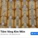 Tiệm vàng Kim Môn ở đâu? Giá vàng Kim Môn hôm nay bao nhiêu?