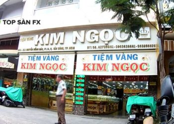 Tiệm Vàng Kim Ngọc ở đâu? Giá vàng Kim Ngọc hôm nay bao nhiêu?