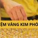 Tiệm vàng Kim Phón Tây Ninh - Địa điểm mua sắm vàng uy tín
