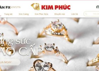 Tiệm vàng Kim Phúc ở đâu? Giá vàng Kim Phúc hôm nay bao nhiêu?