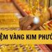 Tiệm vàng Kim Phước Hóc Môn - Điểm mua sắm vàng giá tốt