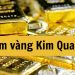 Tiệm vàng Kim Quang Dĩ An ở đâu? Giá vàng Kim Quang hôm nay