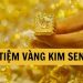 Tiệm vàng Kim Sen Quận 11 - Địa điểm mua sắm vàng uy tín