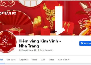 Tiệm vàng Kim Vinh Nha Trang - Giá vàng Kim Vinh hôm nay bao nhiêu?