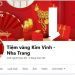 Tiệm vàng Kim Vinh Nha Trang - Giá vàng Kim Vinh hôm nay bao nhiêu?