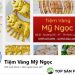 Tiệm vàng Mỹ Ngọc ở đâu? Giá vàng tiệm vàng Mỹ Ngọc Vĩnh Long