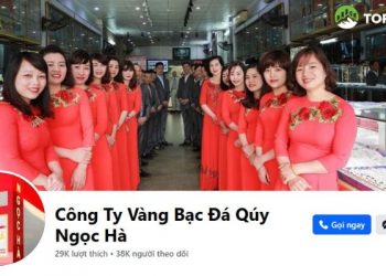 Giá USD tại tiệm vàng Ngọc Hà Quảng Bình hôm nay tăng hay giảm?