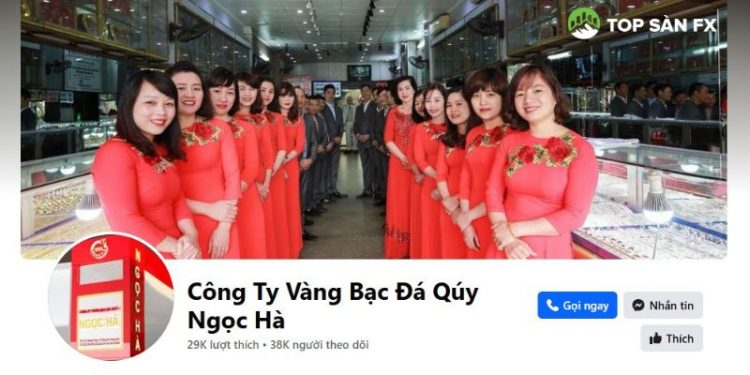 Giá USD tại tiệm vàng Ngọc Hà Quảng Bình hôm nay tăng hay giảm?