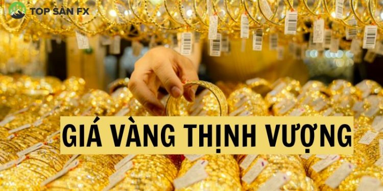 Giá Vàng Thịnh Vượng Nam Định hôm nay bao nhiêu tiền 1 chỉ?