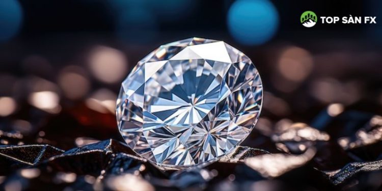 Kim cương có đặc tính gì? Giá kim cương hôm nay bao nhiêu? 