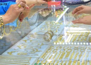 Tiệm Vàng Bình Minh ở đâu? Giá vàng hôm nay tại Bình Minh?