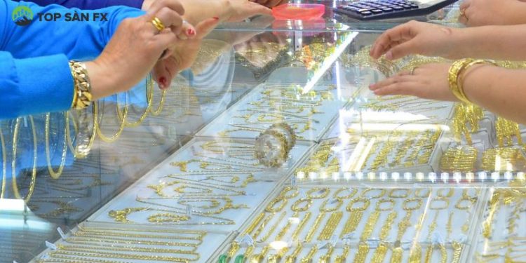 Tiệm Vàng Bình Minh ở đâu? Giá vàng hôm nay tại Bình Minh?