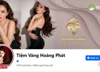 Tiệm vàng Hoàng Phát ở đâu? Giá vàng tiệm vàng Hoàng Phát