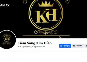  Tiệm vàng Kim Hiền - Địa chỉ mua sắm vàng giá tốt tại Quận 2