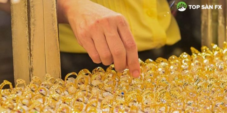Tiệm vàng Kim Phượng ở đâu? Giá vàng Kim Phượng bao nhiêu?