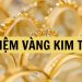 Tiệm vàng Kim Tâm Phạm Văn Hai - Địa điểm mua sắm vàng giá tốt