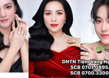 Tiệm vàng Ngọc Tuyết Rạch Giá - Địa điểm mua sắm uy tín