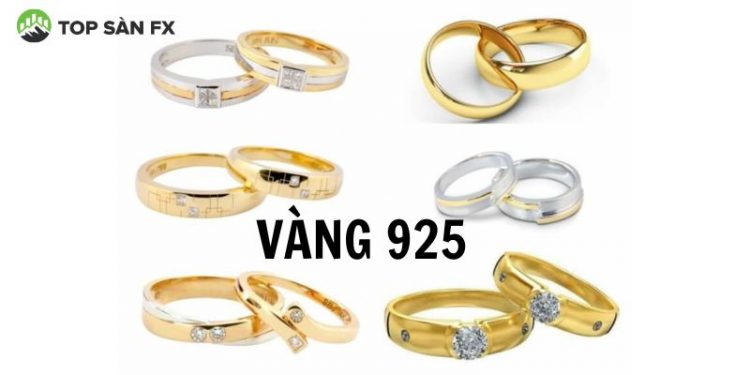 Vàng 925 là vàng gì? Vàng 925 giá bao nhiêu tiền 1 chỉ?