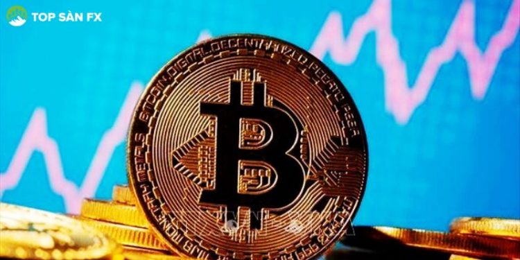 Bitcoin bị "bán tháo" trước nguy cơ thương chiến bùng phát