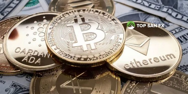 Bitcoin giảm sâu sau khi Trudeau (Canada) trả đũa thuế quan của Trump