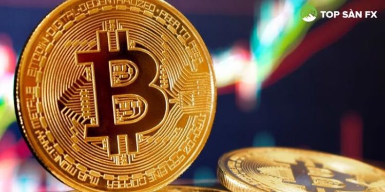Bitcoin lao dốc thổi bay hàng tỉ USD của nhà đầu tư