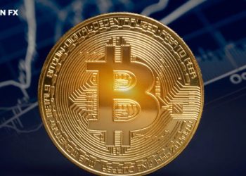 Bitcoin rớt mốc 84,000 USD khiến thị trường tiền ảo biến động